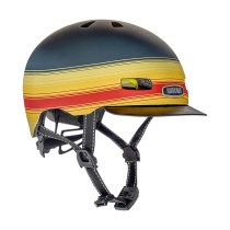 Casco Nutcase Street Dipinto Mips