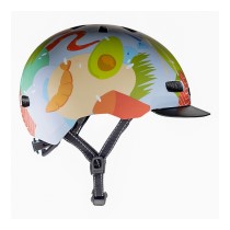 Casco Nutcase Street California Roll Mips