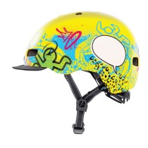 Casco Nutcase Little Nutty Yo-Self Mips