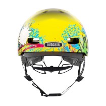 Casco Nutcase Little Nutty Yo-Self Mips