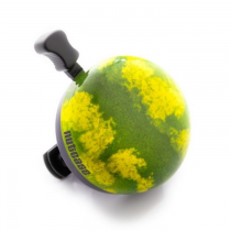 Timbre Nutcase para bicicleta Watermelon