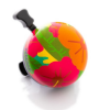 Timbre Nutcase para bicicleta Wonder