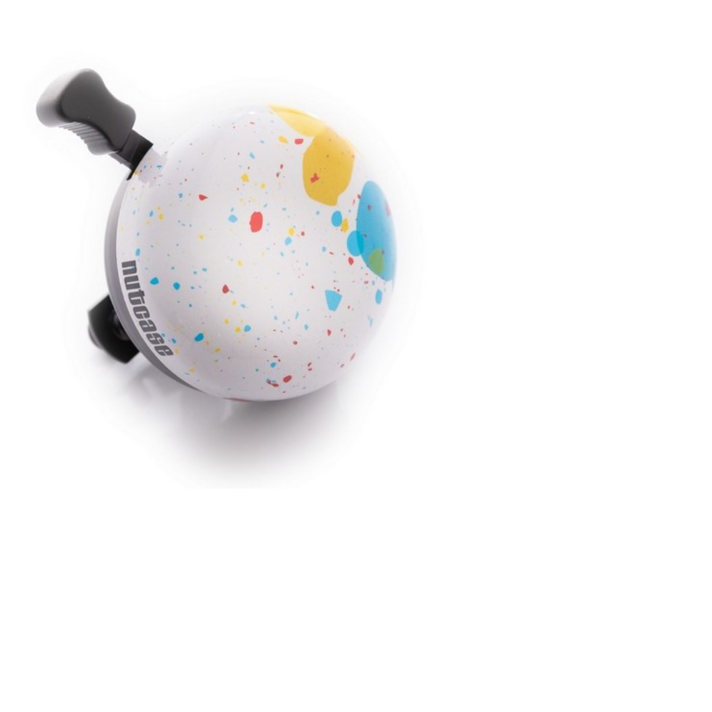 Timbre Nutcase para bicicleta Jaw Breaker