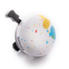 Timbre Nutcase para bicicleta Jaw Breaker