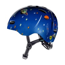 Casco Nutcase Baby Nutty Galaxy Guy Mips