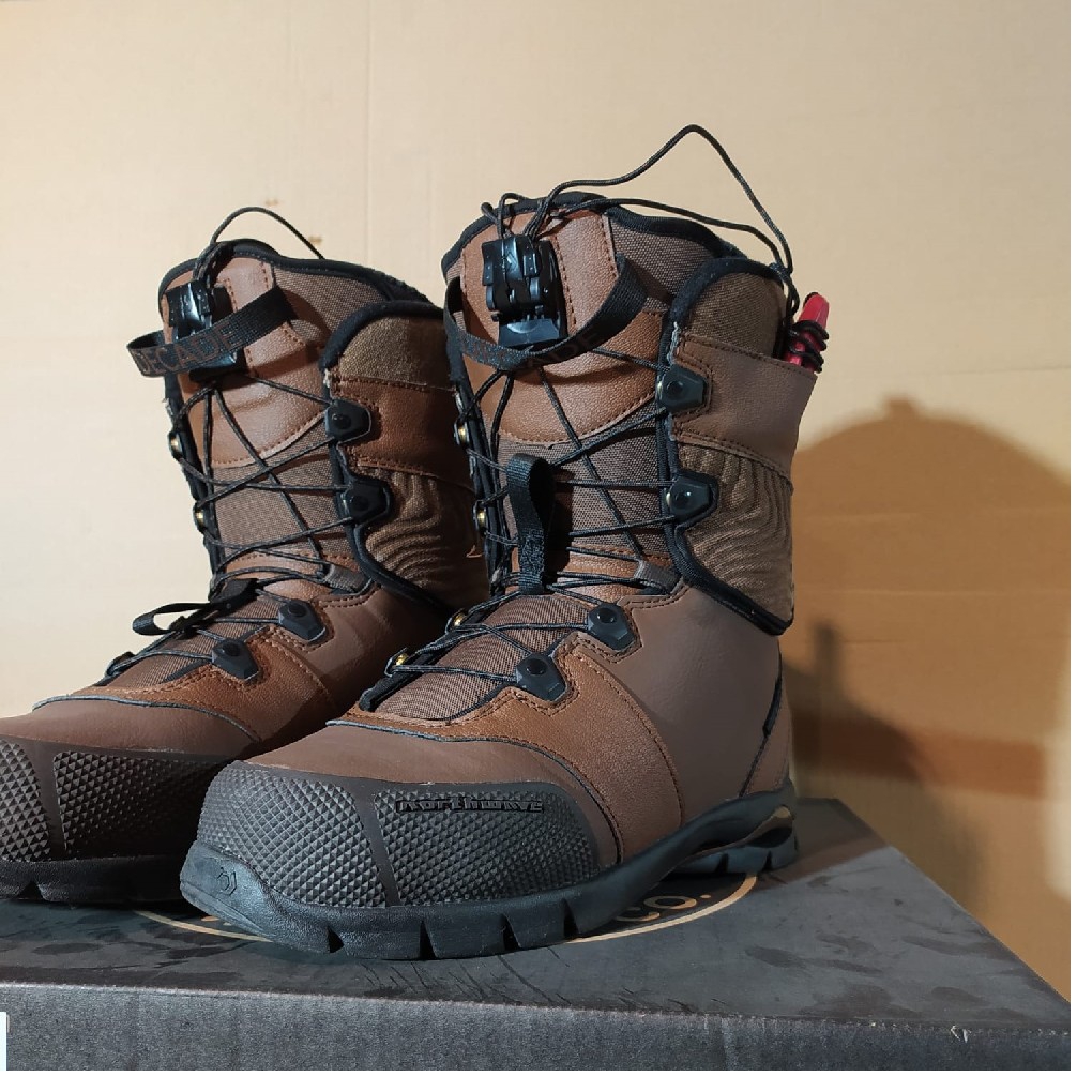 BOTAS DECADE SL NORTHWAVE DRAKE