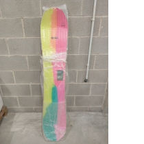 TABLA GUERRILLA NORTHWAVE DRAKE