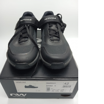 Zapatillas Northwave Razer Gris Oscuro-Gris