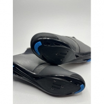 ZAPATILLAS NORTHWAVE CELSIUS R ARCTIC GTX ANTRACITA-REFLECTANTE ROAD