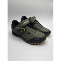 Zapatillas Northwave SPIDER PLUS 3 Verde Forest
