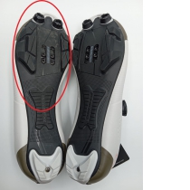 ZAPATILLAS NORTHWAVE RAZER GRIS CLARO-VERDE FOREST