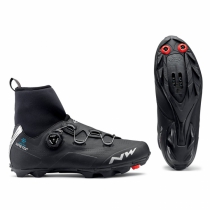 Zapatillas Northwave RAPTOR ARCTIC GTX Gore Tex Negro