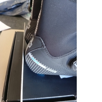 ZAPATILLAS NORTHWAVE CELSIUS R ARCTIC GTX ROAD NEGRO