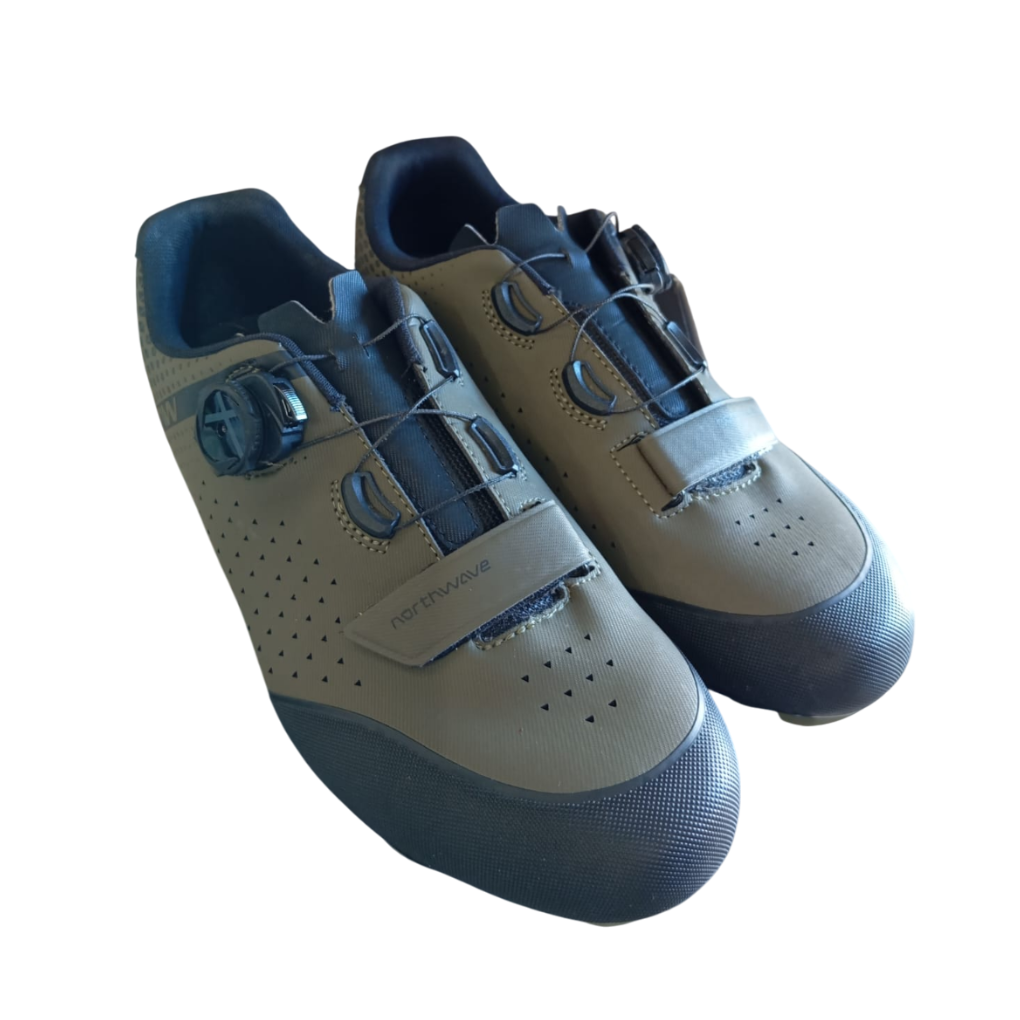 Zapatillas Northwave ORIGIN PLUS 2 FOREST