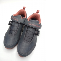 ZAPATILLAS NORTHWAVE CORSAIR WMN ANTRACIETA - ROSA MTB