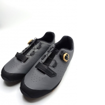 ZAPATILLAS NORTHWAVE HAMMER PLUS GRIS OSCURO