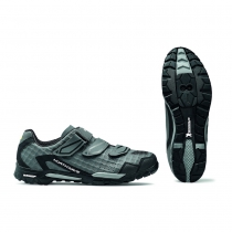 Zapatillas Northwave OUTCROSS 3V Antracita-Negro