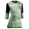 Maillots 3/4 EDGE WMN Verde Forest-Negro NORTHWAVE