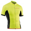 Maillots m/c FORCE Crem. Amarillo Fluo NORTHWAVE