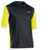 Maillots m/c XTRAIL Negro-Lima NORTHWAVE