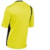 Maillots m/c XTRAIL Negro-Lima NORTHWAVE