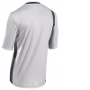 Maillots m/c XTRAIL Negro-Blanco NORTHWAVE