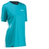Maillots XTRAIL WMN Ice-Verde NORTHWAVE