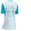 Maillots XTRAIL WMN Ice-Verde NORTHWAVE