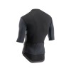 Maillots m/c EXTREME Negro-Gris NORTHWAVE
