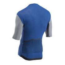 Maillots m/c EXTREME Azul-Gris NORTHWAVE