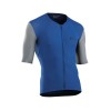 Maillots m/c EXTREME Azul-Gris NORTHWAVE