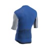 Maillots m/c EXTREME Azul-Gris NORTHWAVE