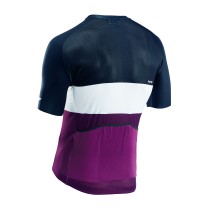 Maillots m/c BLADE AIR Negro-Blanco-Plum NORTHWAVE