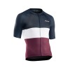 Maillots m/c BLADE AIR Negro-Blanco-Plum NORTHWAVE