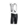 Culotes Tir ORIGIN Negro-Blanco NORTHWAVE