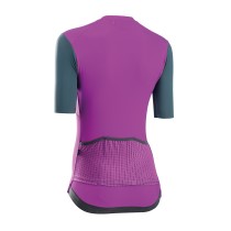 MAILLOTS M/C EXTREME WMN CYCLAM-ANTRACITA NORTHWAVE