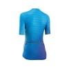 Maillots m/c BLADE WMN Purpura-Azul NORTHWAVE