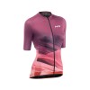 Maillot EARTH WOMAN Drop Plum