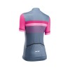 Maillots m/c ORIGIN WMN Gris-Magenta NORTHWAVE