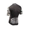 Maillot m/c WILD Drop Negro