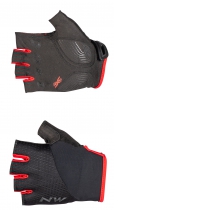 GUANTES FAST NEGRO-ROJO NORTHWAVE