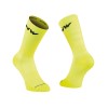 Calcetines EXTREME PRO Amarillo Fluo-Negro NORTHWAVE