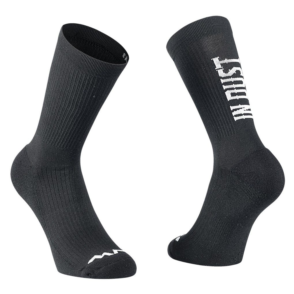 Calcetines IN DUST WE TRUST Negro NORTHWAVE