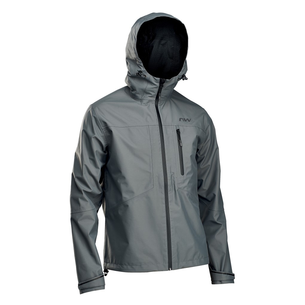 Chaqueta Northwave ENDURO Antracita