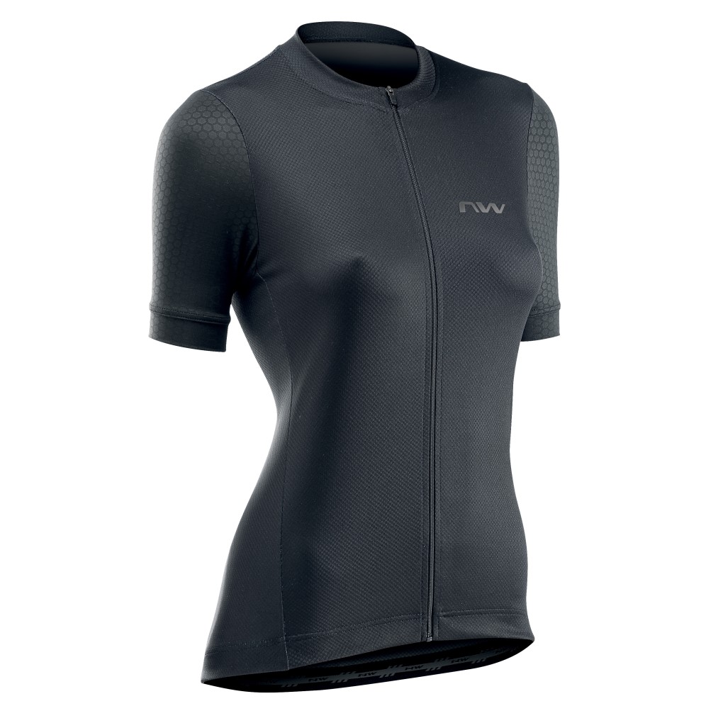 Maillot Northwave manga corta ACTIVE WOMAN