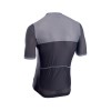 Maillot Northwave manga corta STORM AIR Negro-Gris