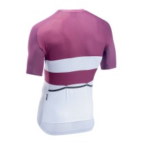 Maillot Northwave manga corta BLADE AIR Plum-Gris