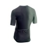 Maillot Northwave manga corta BLADE Verde Forest-Negro