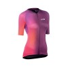 Maillot Northwave manga corta BLADE WOMAN Plum-Iridesc