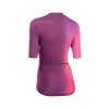 Maillot Northwave manga corta BLADE WOMAN Plum-Iridesc